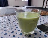 આવાકાડો નો મિલ્ક શેક (Avacado Milk Shake Recipe In Gujarati) રેસીપી સ્ટેપ2ફોટો
