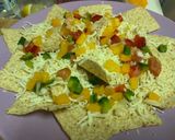 Foto del paso 4 de la receta: Nachos San Fernando