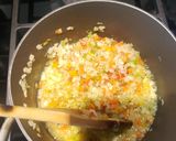 Foto del paso 2 de la receta: Pechugas rellenas de espinacas.
