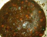 રોટી મંચુરિયન (Roti Manchurian Recipe In Gujarati) રેસીપી સ્ટેપ5ફોટો