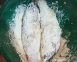 Foto langkah ke 2 dari resep Kerapu Masak Tauco Peranakan Style.
