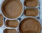 รูปขั้นตอนการทำที่ 2 ของ Lemon tart (no bake)