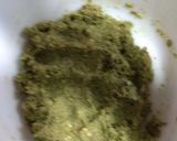 स्प्राउट फलाफल (Sprout Falafel recipe in Hindi) रेसिपी चरण 3 फोटो