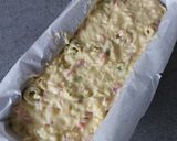 Une image de l'étape 6 de Cake olive bacon 🥓 rapide à préparer.
