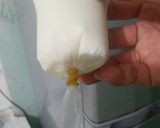 Hình bước làm 3 của món Sữa Chua Ủ Bằng Thùng Xốp