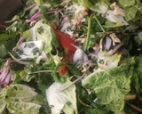 Foto del paso 8 de la receta: Ensalada Harumaki