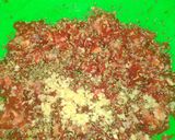 Foto del paso 3 de la receta: Fideo bien caseros con salsa de albóndigas