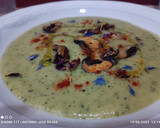 Foto del paso 8 de la receta: Crema de calabacin