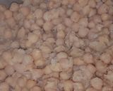 काबुली चना (kabuli chana recipe in hindi) रेसिपी चरण 4 फोटो