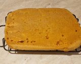 Sárgabarackos sütemény recept fázis 4 fotója