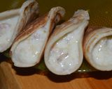 Foto del paso 8 de la receta: Kataif