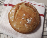 Foto del paso 7 de la receta: Pan en recipiente pyrex