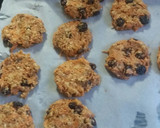 Foto del paso 3 de la receta: Galletitas de zanahorias y avena
