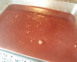 Foto del paso 3 de la receta: Tarta de tres chocolates