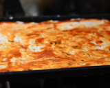 Foto del paso 3 de la receta: Pizza con masa madre