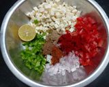 મુંગદાલ પનીર ચીલા (Mungdal Paneer Chila recipe in Gujarati) રેસીપી સ્ટેપ3ફોટો