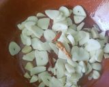 Foto del paso 2 de la receta: Tallarines con garbanzos