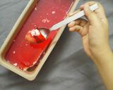 Foto langkah ke 4 dari resep Cheese cake.