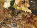 صينيـة شاورمـا لذيـذه 🤤✨