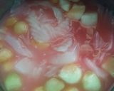 Foto langkah ke 2 dari resep Sop Buah.