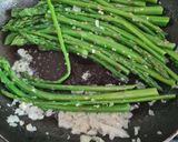Foto del paso 3 de la receta: Salmón con semillas de sésamo