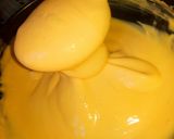Foto del paso 1 de la receta: Cobertura Cremosa de Maracuyá - Creme de Maracuja para Bolos Receta Popular de Brasil 🇧🇷