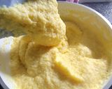 Foto del paso 15 de la receta: Polenta con tuco (salsa boloñesa)
