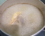 Foto langkah ke 1 dari resep Soto Ayam.