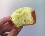 Foto del paso 3 de la receta: Muffins de Limón 🍋