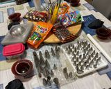Foto del paso 9 de la receta: Huevos de Pascua de chocolate al 70%