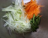 Foto langkah ke 1 dari resep SOMTAM - TamTHAI.