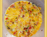 Foto del paso 3 de la receta: Tortilla Paisana de Chorizo