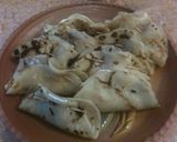 Foto del paso 8 de la receta: Crepas de amor en llamas