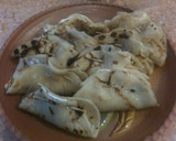 Foto del paso 8 de la receta: Crepas de amor en llamas