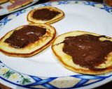 Foto del paso 6 de la receta: Tortitas gluten free