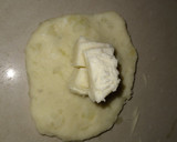 Foto del paso 5 de la receta: Ñoquis Rellenos de Queso