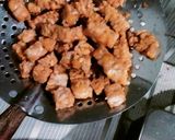 Foto langkah ke 1 dari resep Dadar tempe.