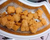 Foto langkah ke 4 dari resep Tahu Crispy Super Renyah Kriuk Kriuk.