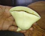 છોલે સમોસા ચાટ 🙂 રેસીપી સ્ટેપ5ફોટો