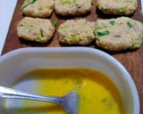 Foto langkah ke 7 dari resep Perkedel Tempe.