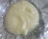 Foto langkah ke 2 dari resep Tahu tempe santan.