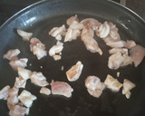 Foto del paso 1 de la receta: Paella mixta