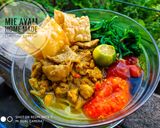 Foto langkah ke 10 dari resep Mie Ayam Home Made.