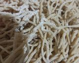 Foto langkah ke 1 dari resep Mie goreng.