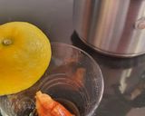 Foto del paso 1 de la receta: Verduras con miso y feta
