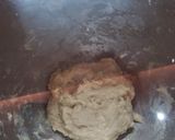Foto langkah ke 3 dari resep Bubble bread dengan metode autolisis.