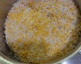 व्हेजिटेबल्स मुगडाळ खिचडी (Vegetable Mungdal Khichdi Recipe In Marathi) रेसिपी स्टेप 1 फोटो 