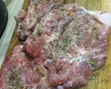 Foto langkah ke 1 dari resep Grilled Chicken.