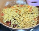 Foto langkah ke 3 dari resep Sambal Teri Kacang Medan.