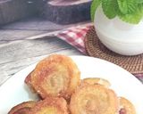 Foto langkah ke 4 dari resep Cinnamon Roll.